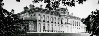Château de Beauregard, La Celle-Saint-Cloud, 1872